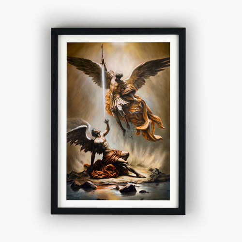 St. Michael the Archangel