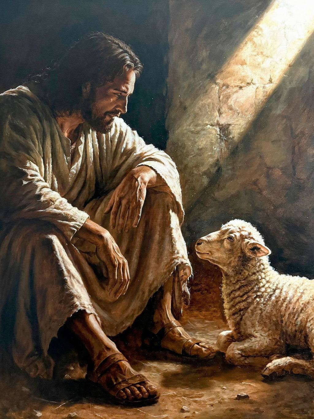 Lamb of God