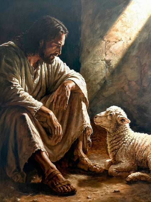 Lamb of God